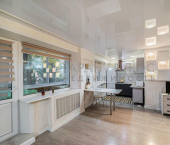 2-комн, 44кв м, этаж 2/5 улица Валентины Терешковой, 4/2