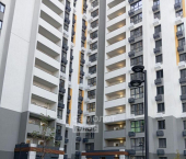 1-комн, 37кв м, этаж 17/18 улица Механизаторов, 15А вл1