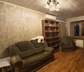 1-комн, 29кв м, этаж 4/5 улица Гагарина, 35