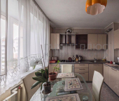 2-комн, 65кв м, этаж 7/10 Коммунальная улица, 14