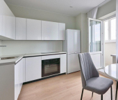 2-комн, 52кв м, этаж 6/19 ул М.И. Неделина, 4Г