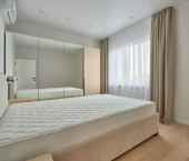 2-комн, 52кв м, этаж 5/19 ул М.И. Неделина, 4Г