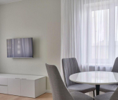 2-комн, 52кв м, этаж 10/19 ул М.И. Неделина, 4Г