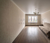 1-комн, 43кв м, этаж 3/21 Елецкое шоссе, 3