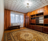 2-комн, 47кв м, этаж 4/5 ул М.И. Неделина, 51