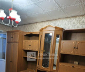 1-комн, 36кв м, этаж 4/9 улица 50 лет НЛМК, 1