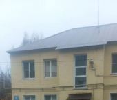 2-комн, 51кв м, этаж 1/2 ул Металлистов, 5