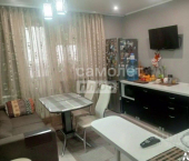 2-комн, 70кв м, этаж 10/15 ул Осканова, 6