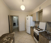 1-комн, 34кв м, этаж 9/18 улица А. Г. Стаханова, 61