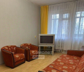 2-комн, 50кв м, этаж 2/5 Московская улица, 41