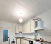 комната 50 кв м улица Льва Толстого, 28