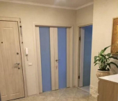 3-комн, 64кв м, этаж 3/10 улица Жуковского, 27