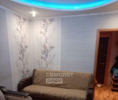 1-комн, 32кв м, этаж 1/10 Липецк г., Октябрьский, 15-й мкр., д.35