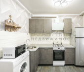 1-комн, 37кв м, этаж 4/10 Липецк, улица Барашева, 7