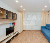 1-комн, 41кв м, этаж 8/10 Липецк г., Октябрьский