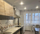 1-комн, 42кв м, этаж 10/13 городской округ Липецк