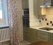 3-комн, 80кв м, этаж 5/15 Липецк, Политехническая улица, 1