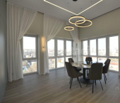 4-комн, 194кв м, этаж 13/13 городской округ Липецк