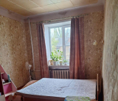 2-комн, 52кв м, этаж 2/2 Липецк, Прокатная улица, 18