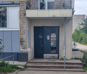 1-комн, 38кв м, этаж 2/5 Липецк, улица имени Фридриха Энгельса, 1/1