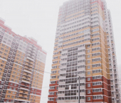 2-комн, 57кв м, этаж 22/24 Липецк, улица Артёмова, 5А