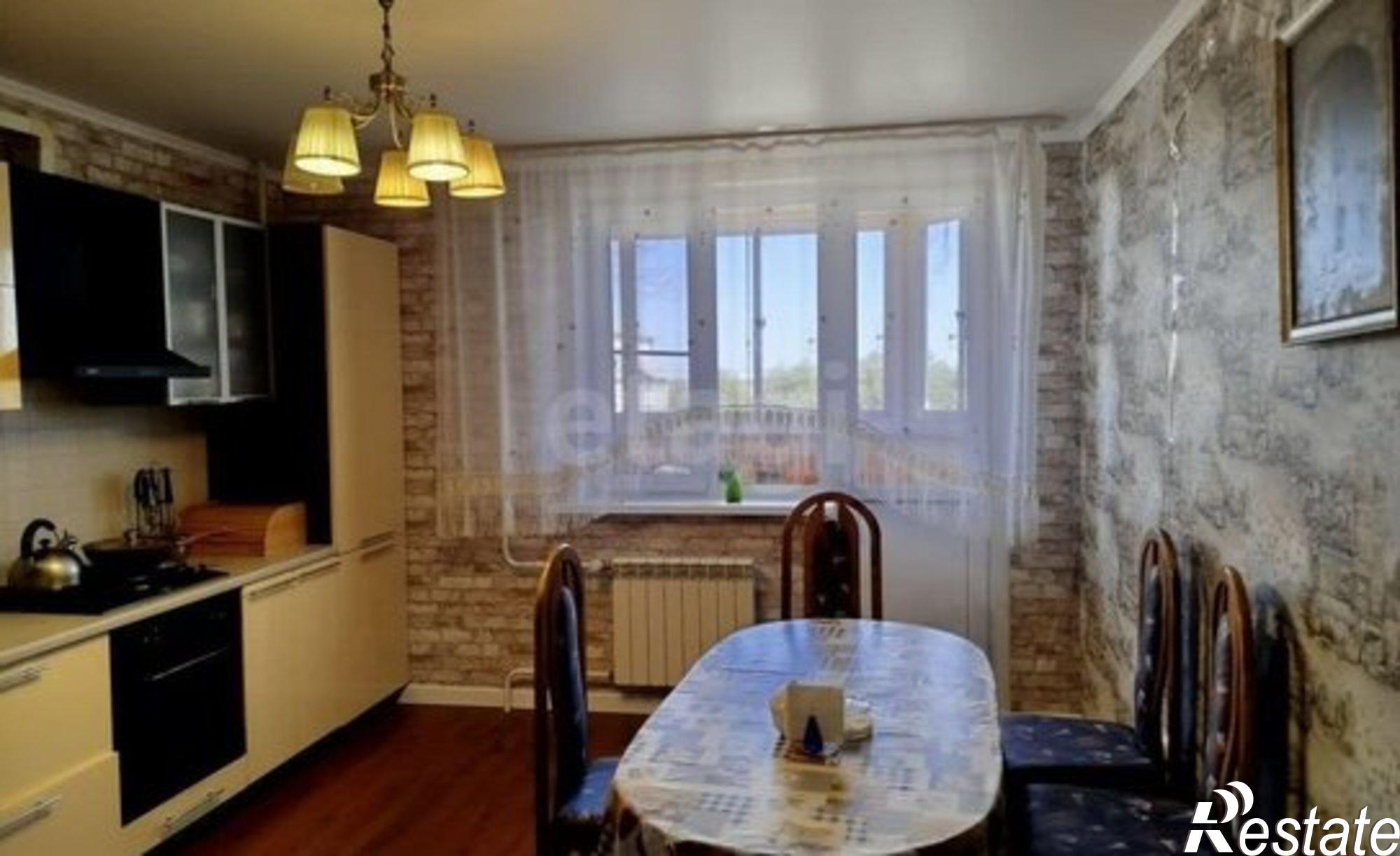 Купить квартиру за 14 780 000 рублей на улица Тельмана, 11