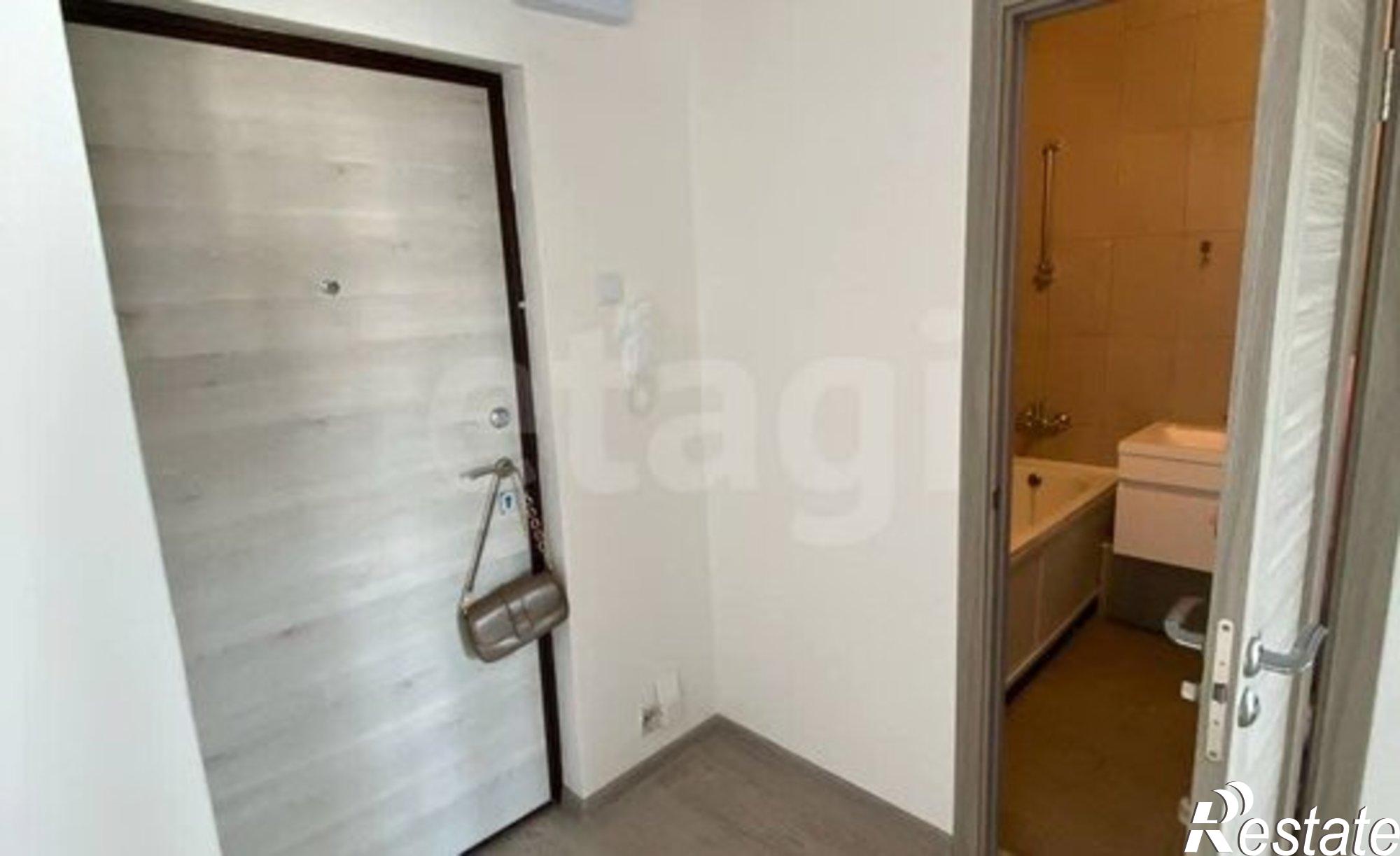 Купить квартиру за 4 800 000 рублей на Минская улица, 6А к2