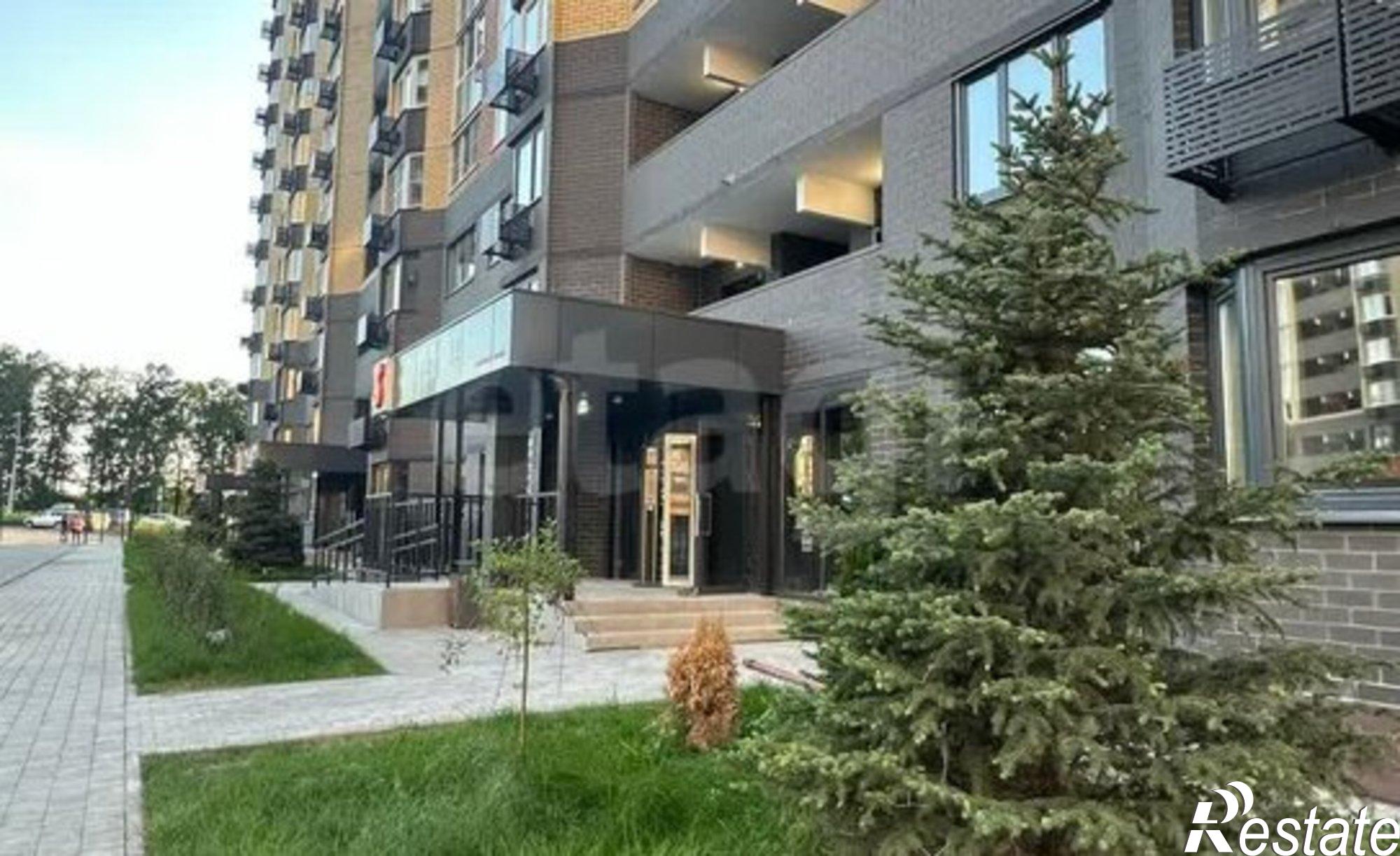 Купить квартиру за 4 800 000 рублей на Минская улица, 6А к2