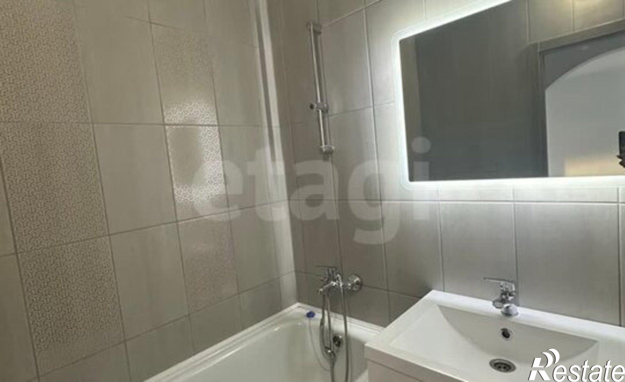 Купить квартиру за 4 800 000 рублей на Минская улица, 6А к2