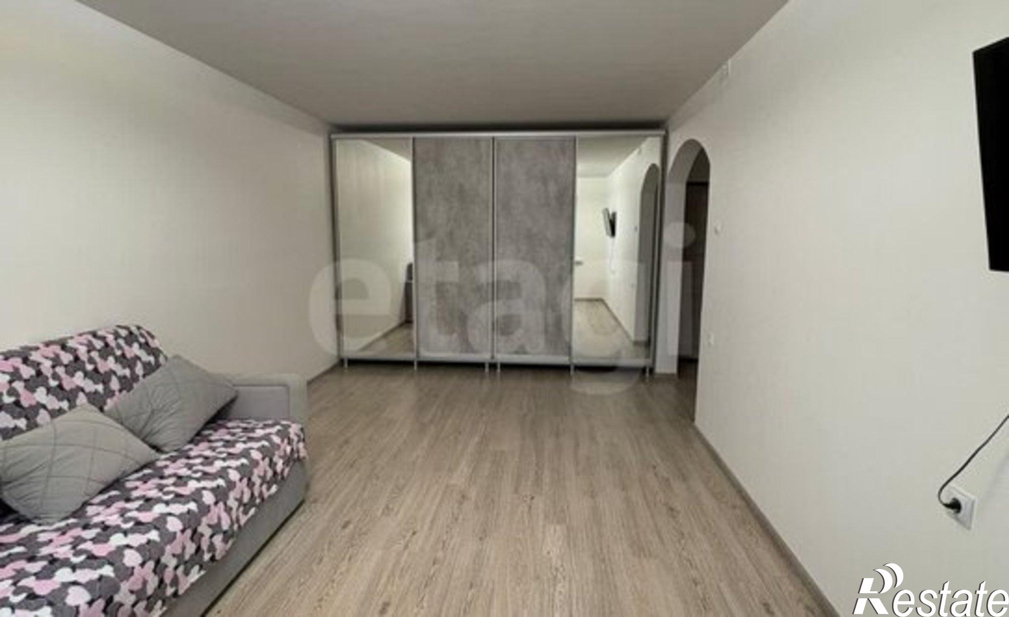 Купить квартиру за 4 800 000 рублей на Минская улица, 6А к2