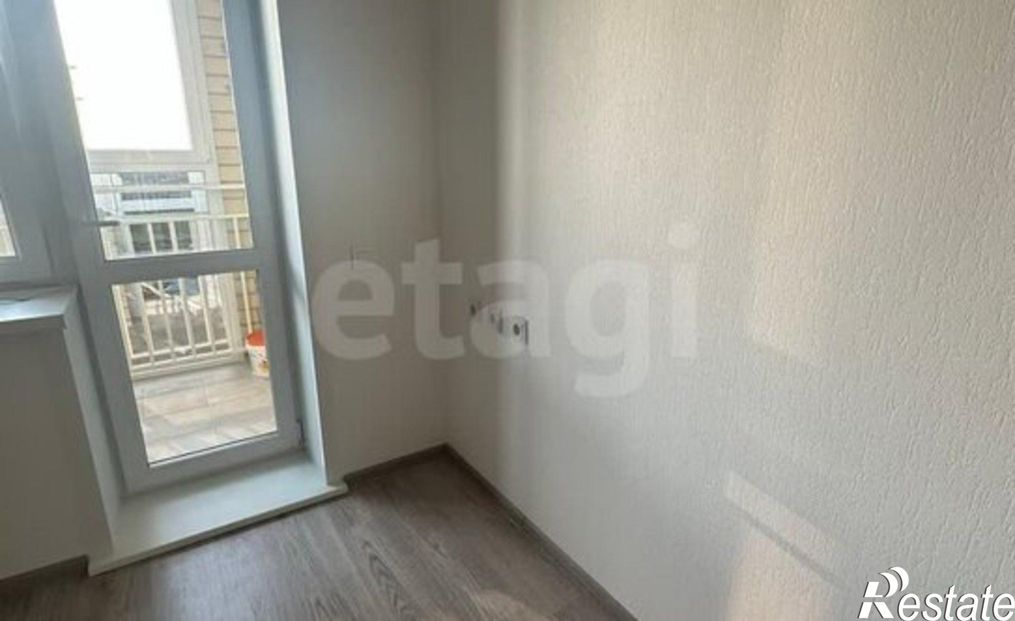 Купить квартиру за 4 800 000 рублей на Минская улица, 6А к2