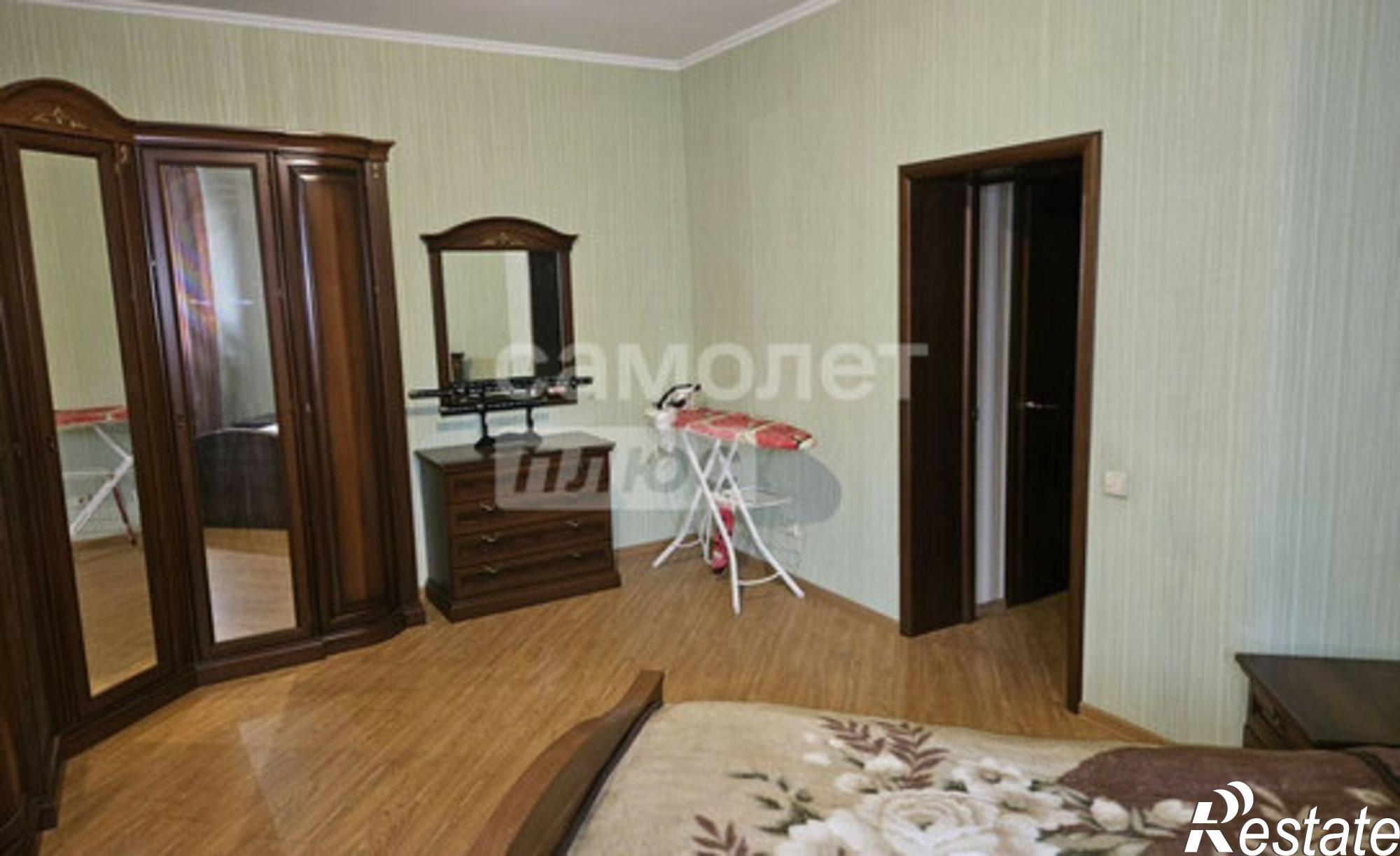 Купить квартиру за 7 000 000 рублей на улица Леонтия Кривенкова, 7А