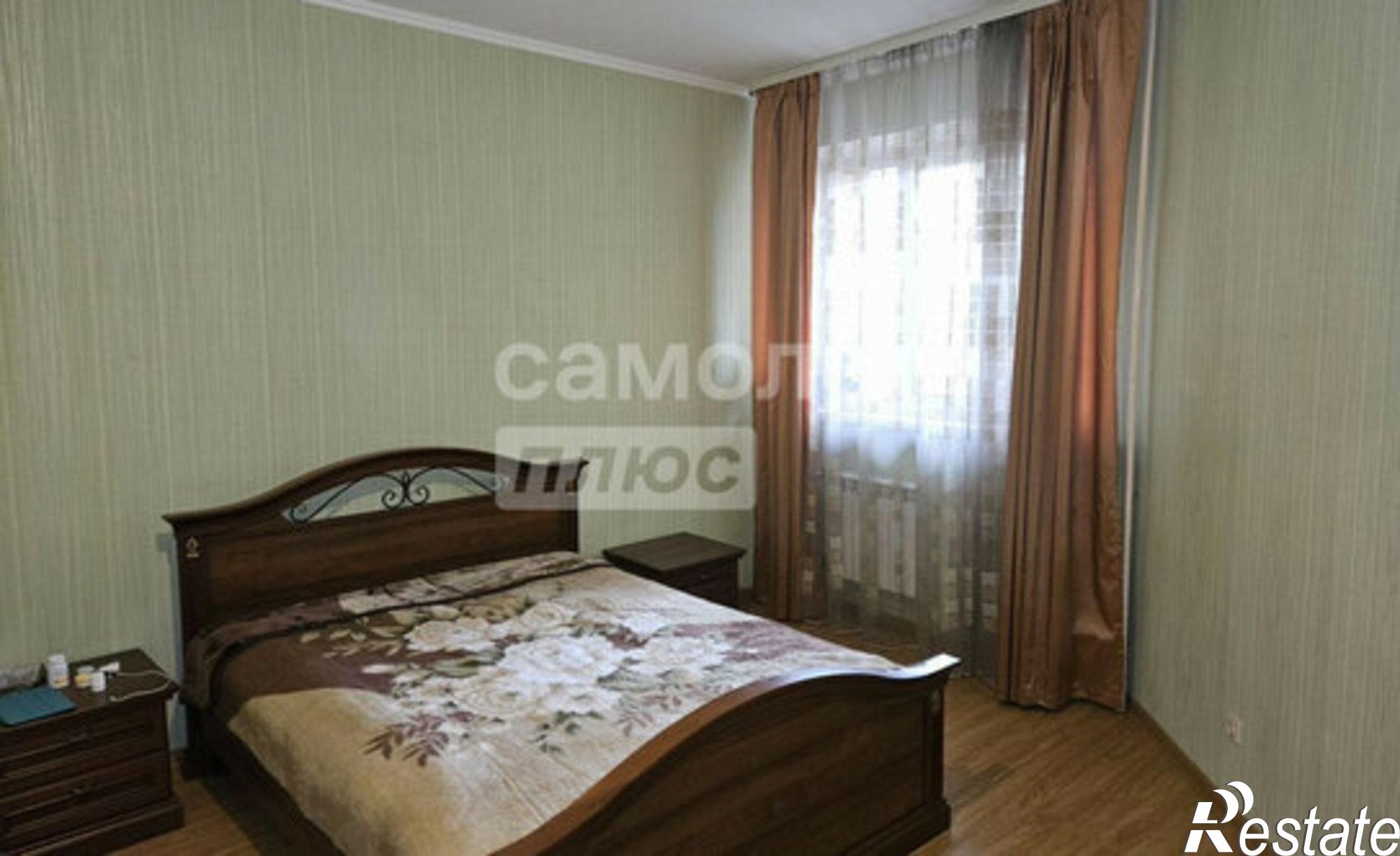 Купить квартиру за 7 000 000 рублей на улица Леонтия Кривенкова, 7А