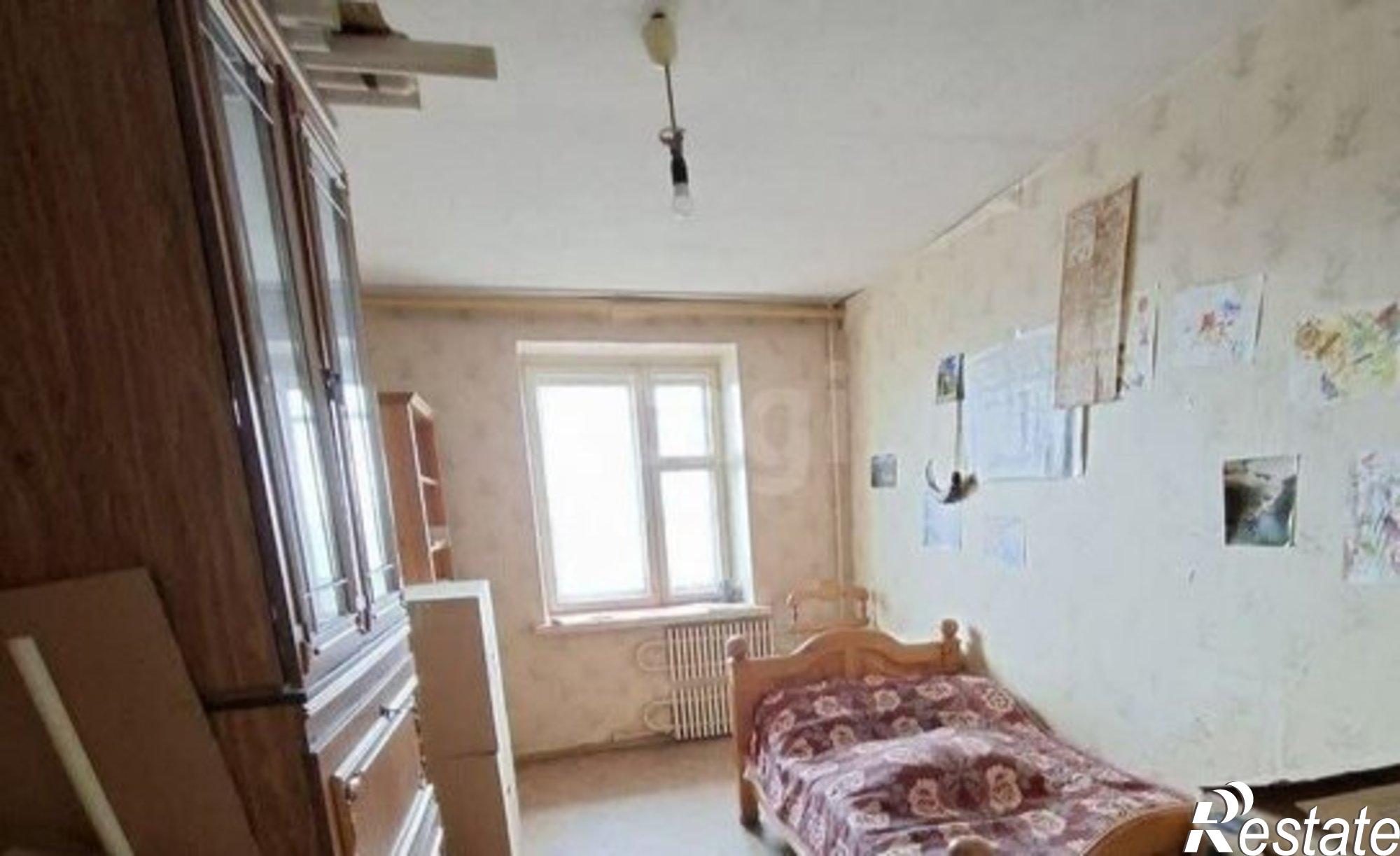 Купить квартиру за 4 900 000 рублей на Московская улица, 85