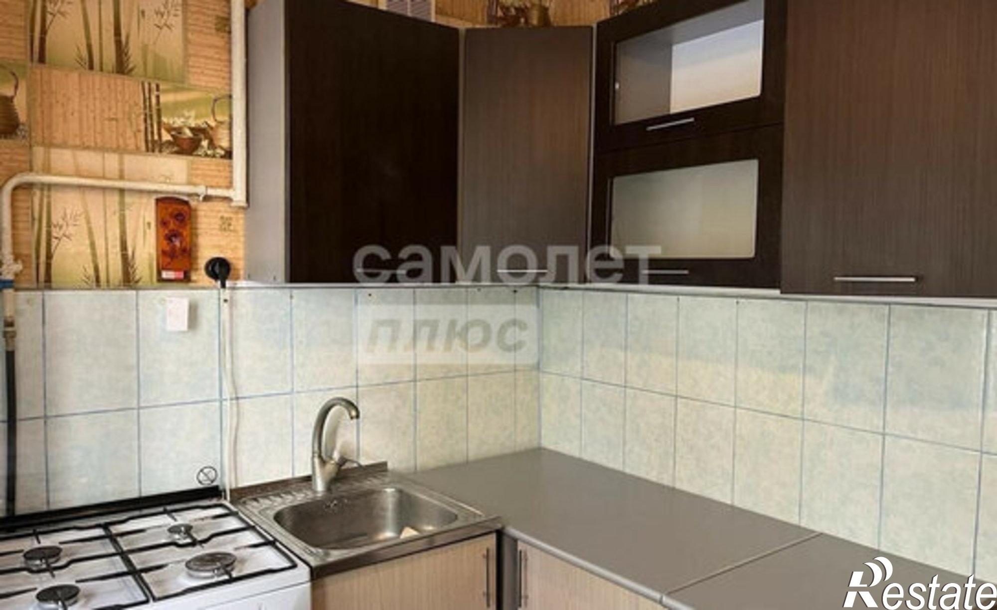 Купить квартиру за 4 900 000 рублей на улица Семашко, 25