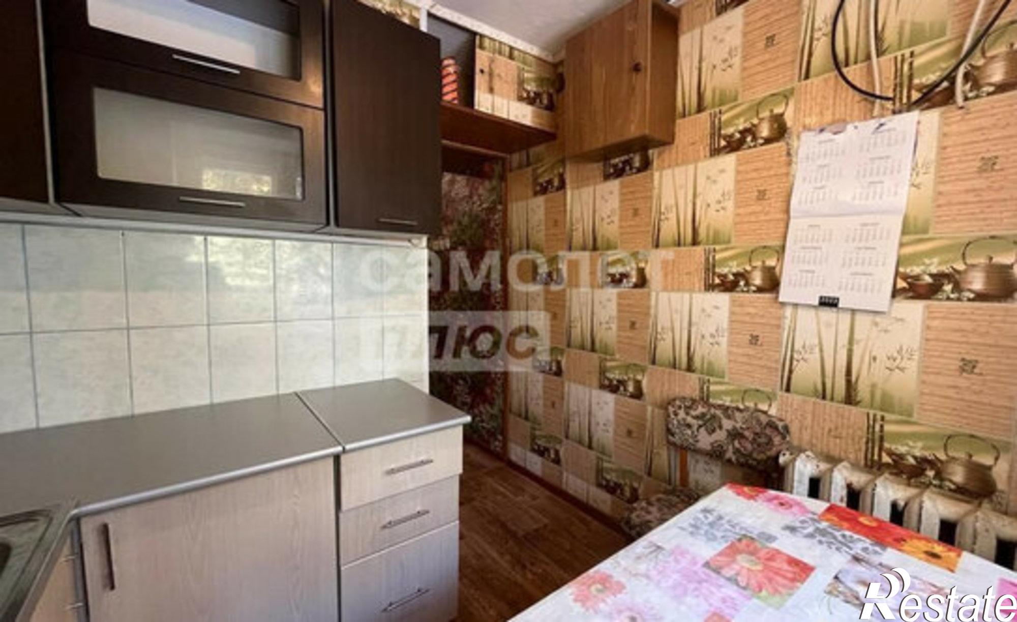 Купить квартиру за 4 900 000 рублей на улица Семашко, 25