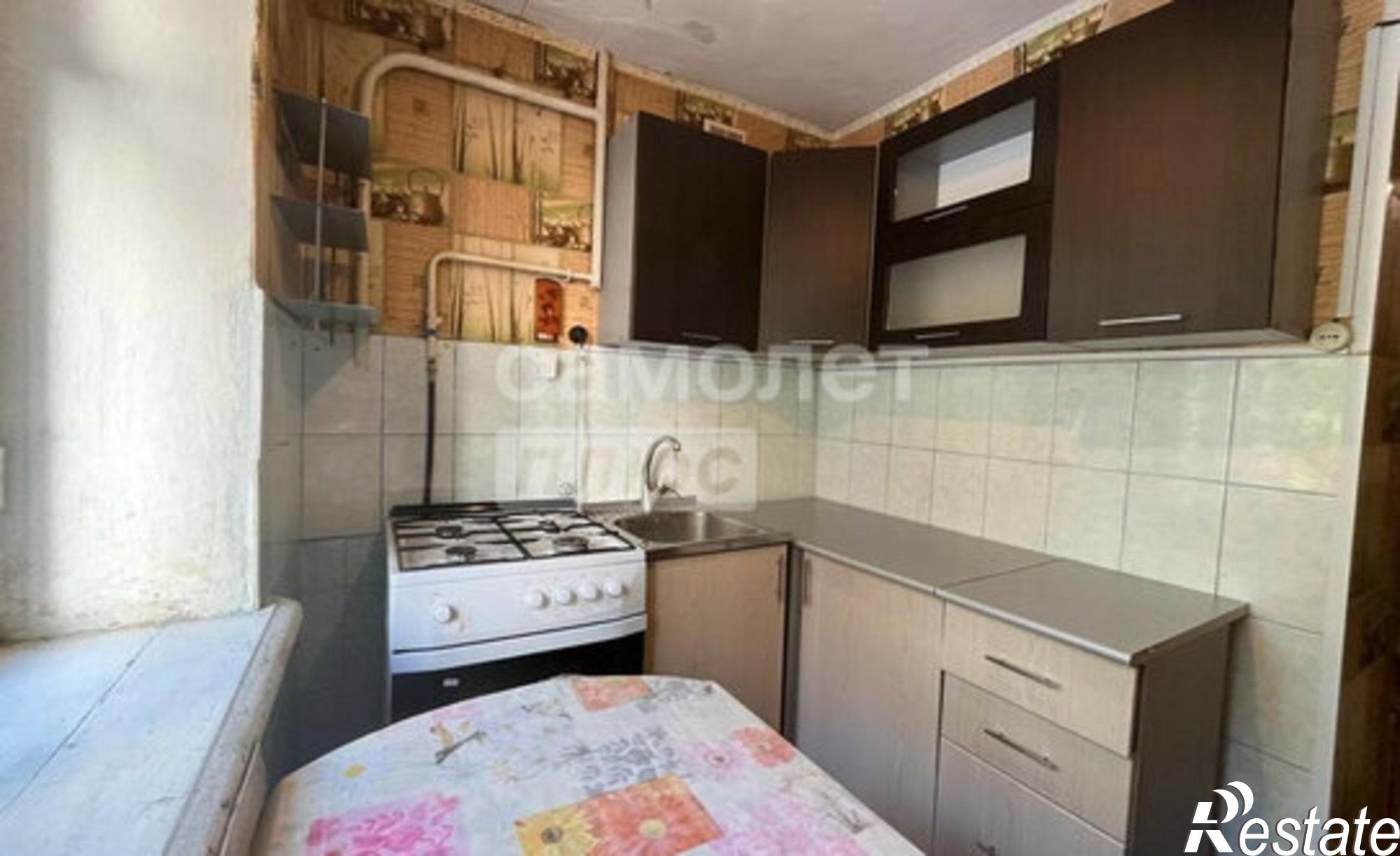 Купить квартиру за 4 900 000 рублей на улица Семашко, 25