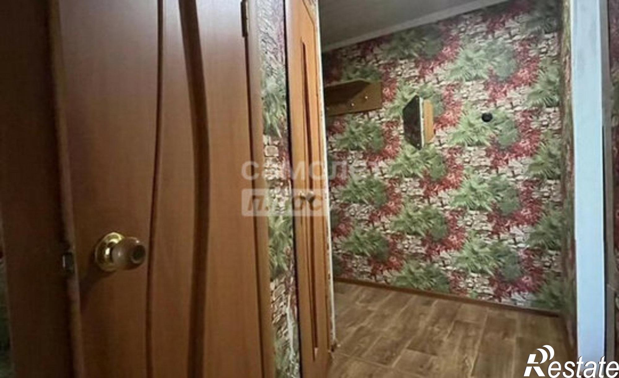 Купить квартиру за 4 900 000 рублей на улица Семашко, 25