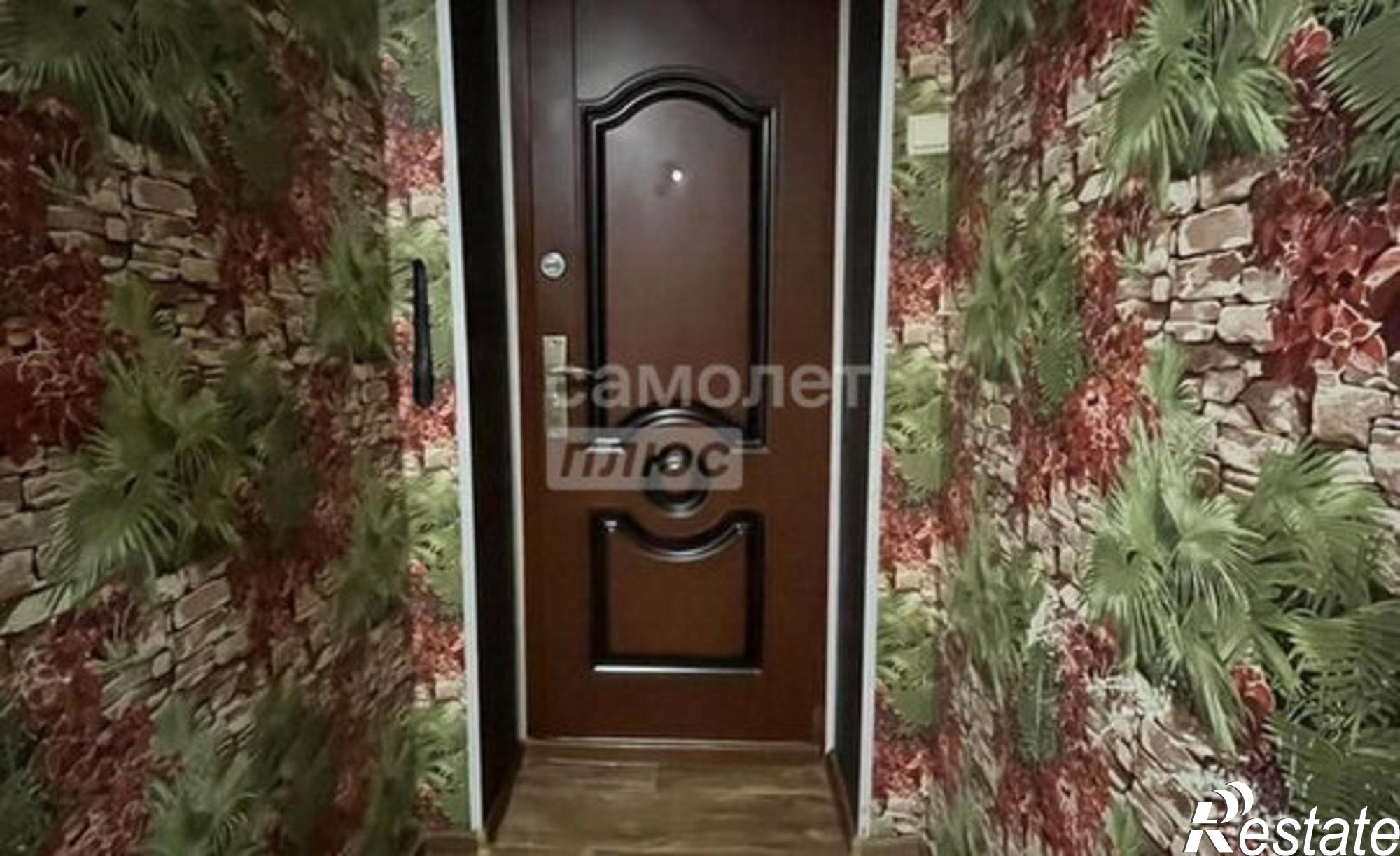 Купить квартиру за 4 900 000 рублей на улица Семашко, 25