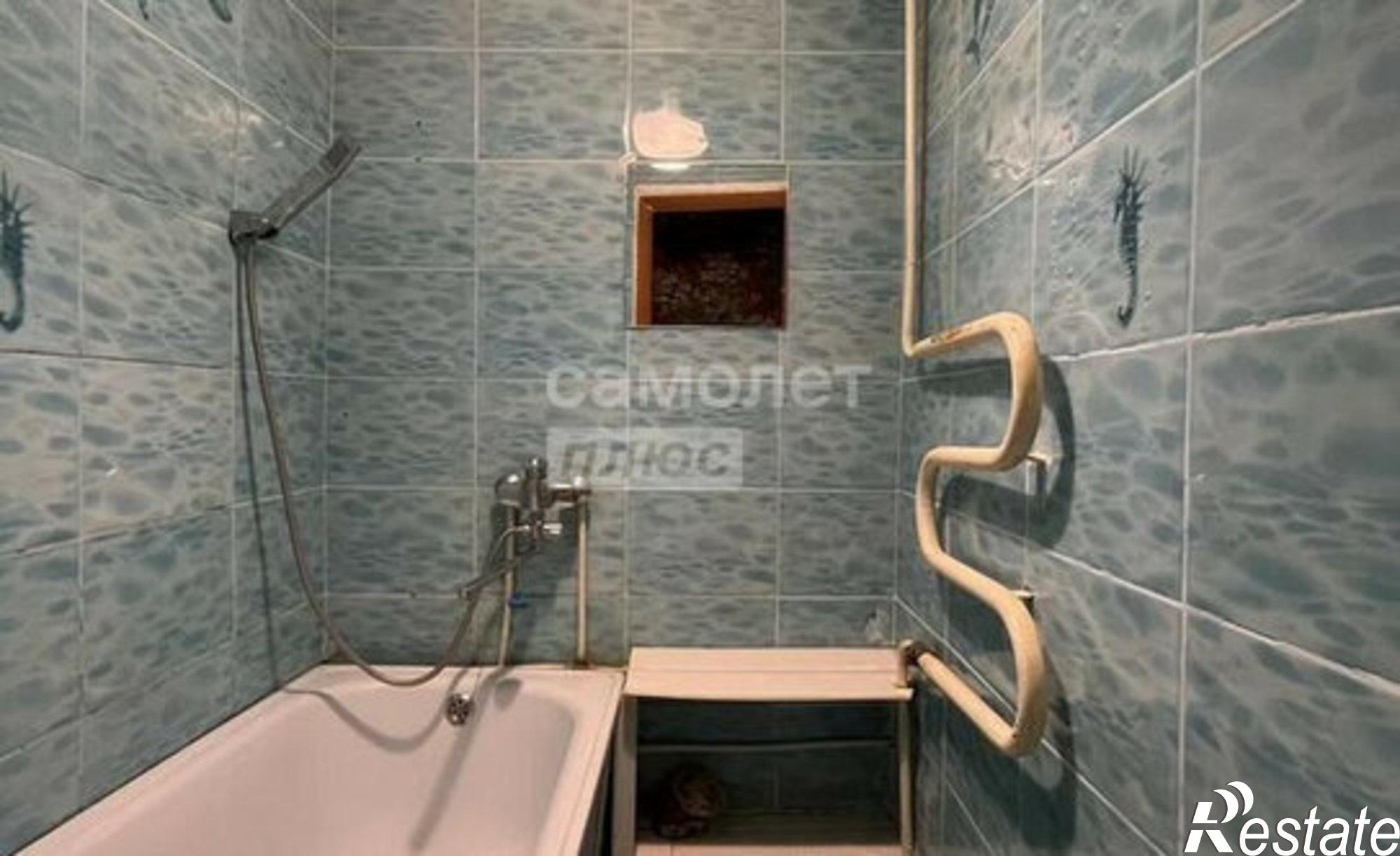 Купить квартиру за 4 900 000 рублей на улица Семашко, 25