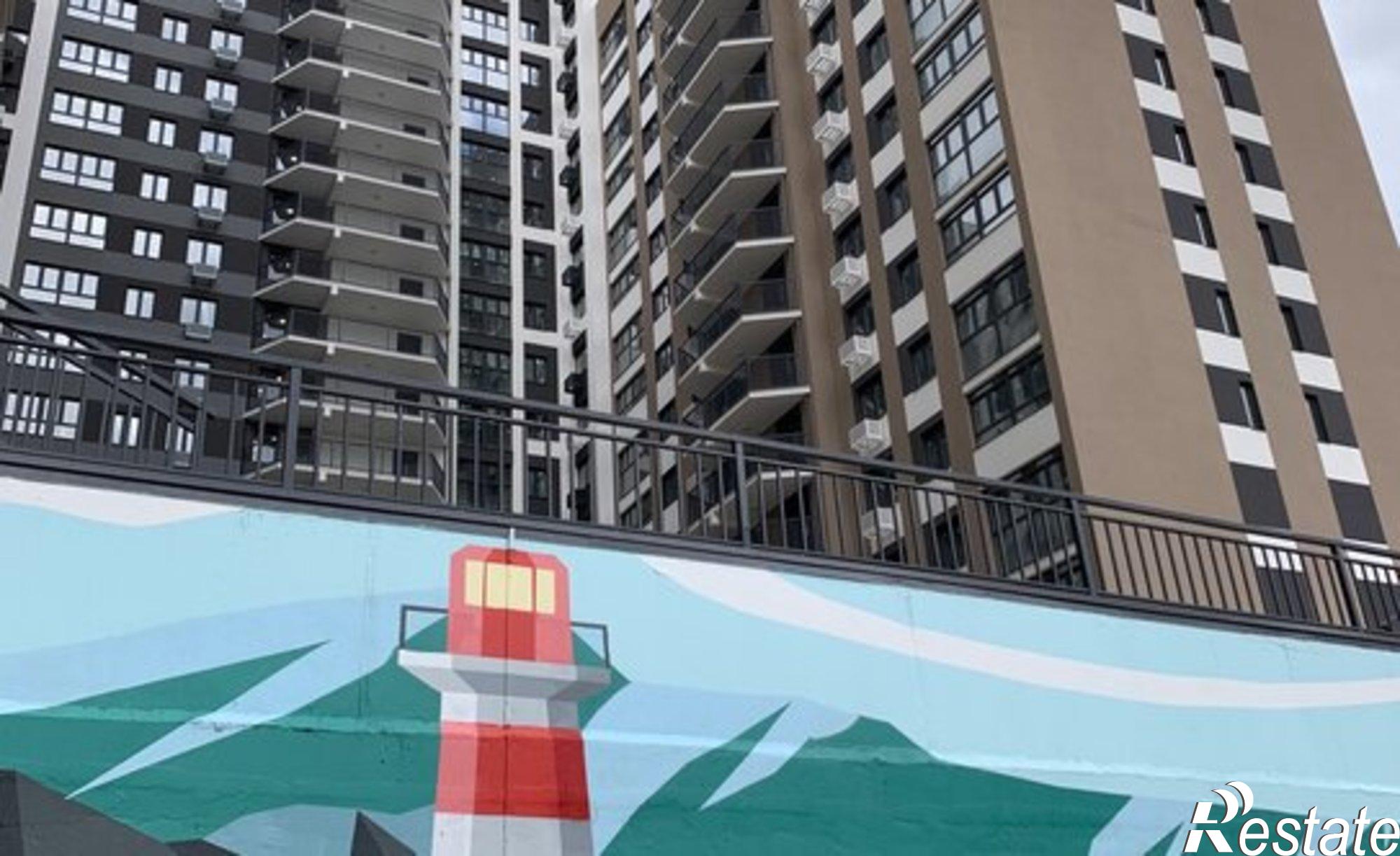 Купить квартиру за 8 921 800 рублей на Студёновская улица, 23Б