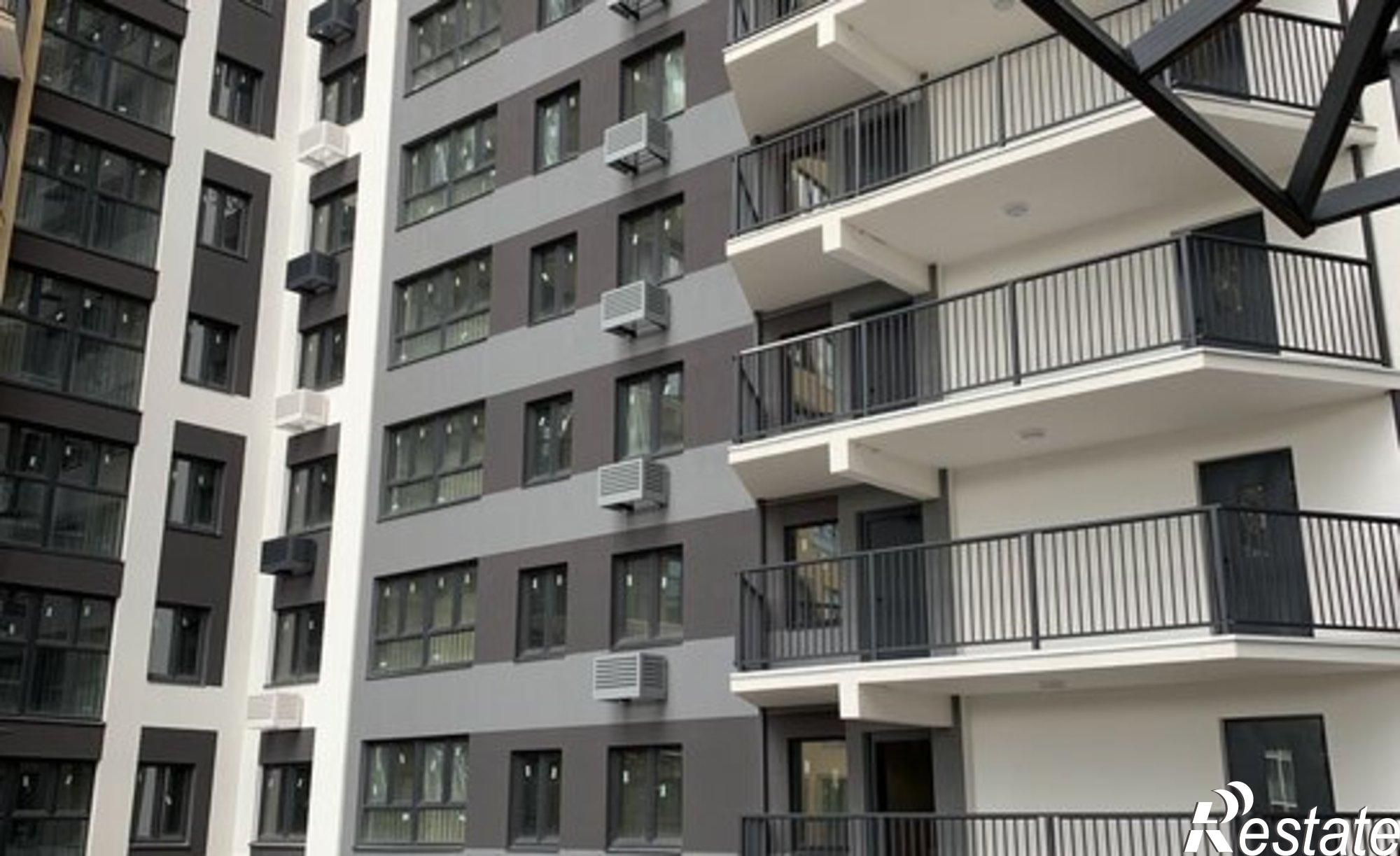 Купить квартиру за 8 921 800 рублей на Студёновская улица, 23Б