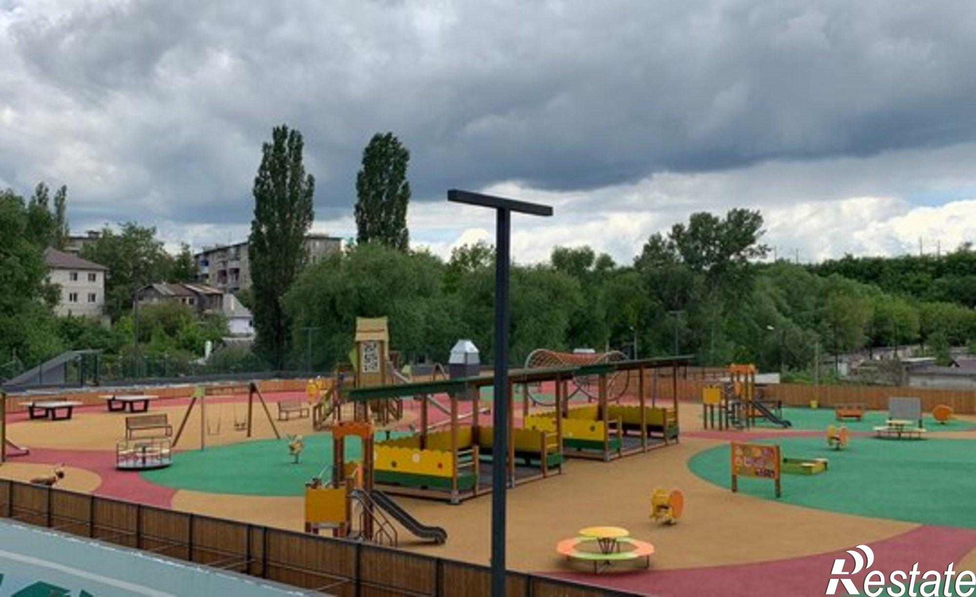 Купить квартиру за 8 921 800 рублей на Студёновская улица, 23Б