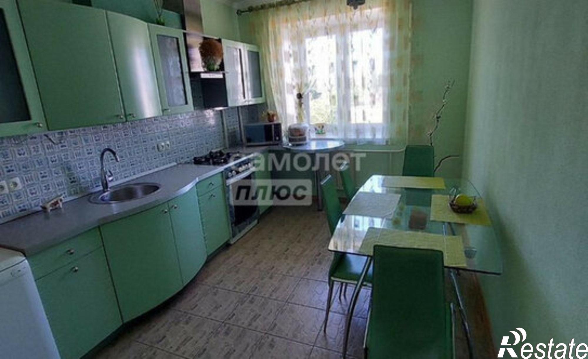 Купить квартиру за 7 300 000 рублей на Детская улица, 1А