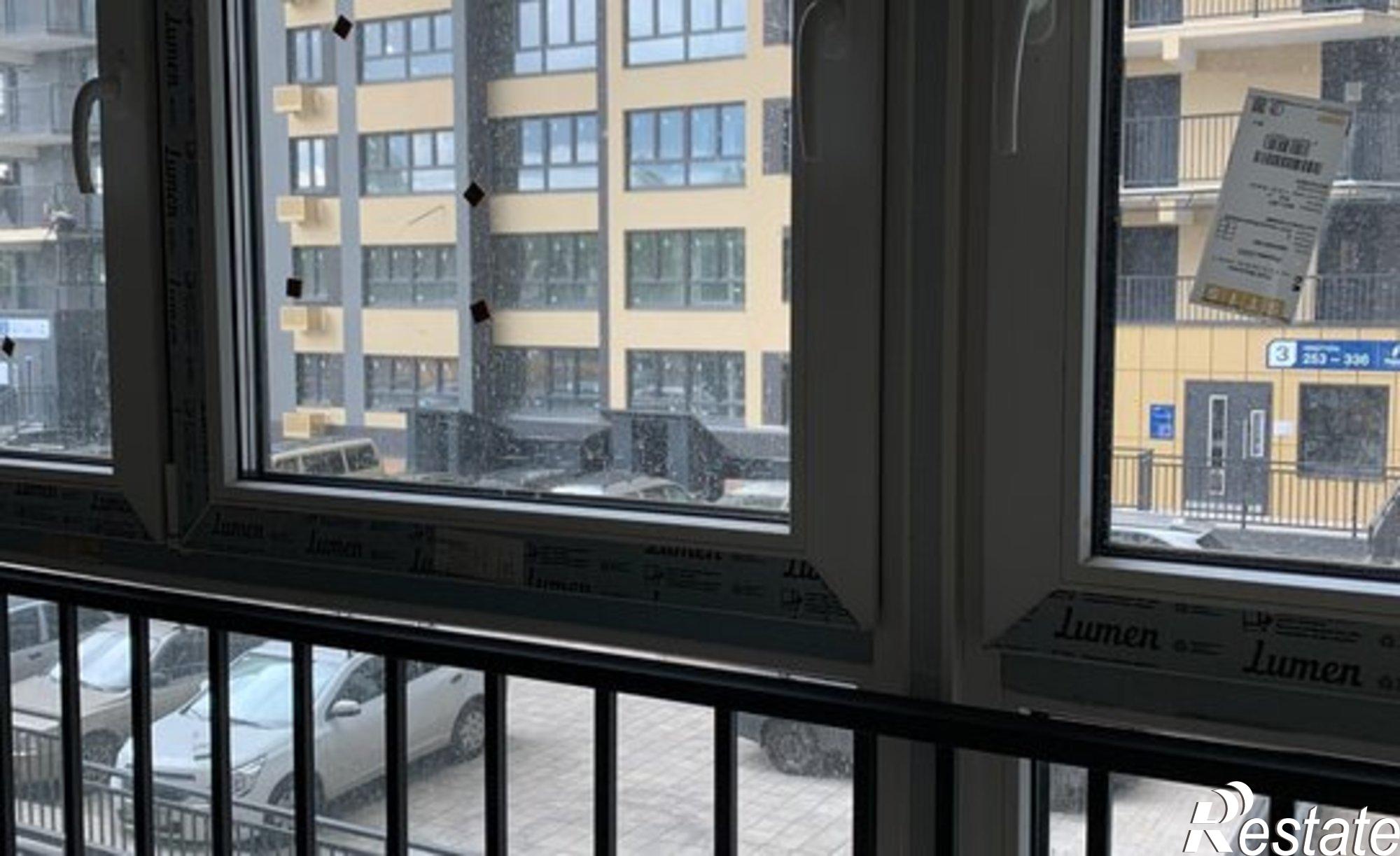 Купить квартиру за 8 921 800 рублей на Студёновская улица, 23Б