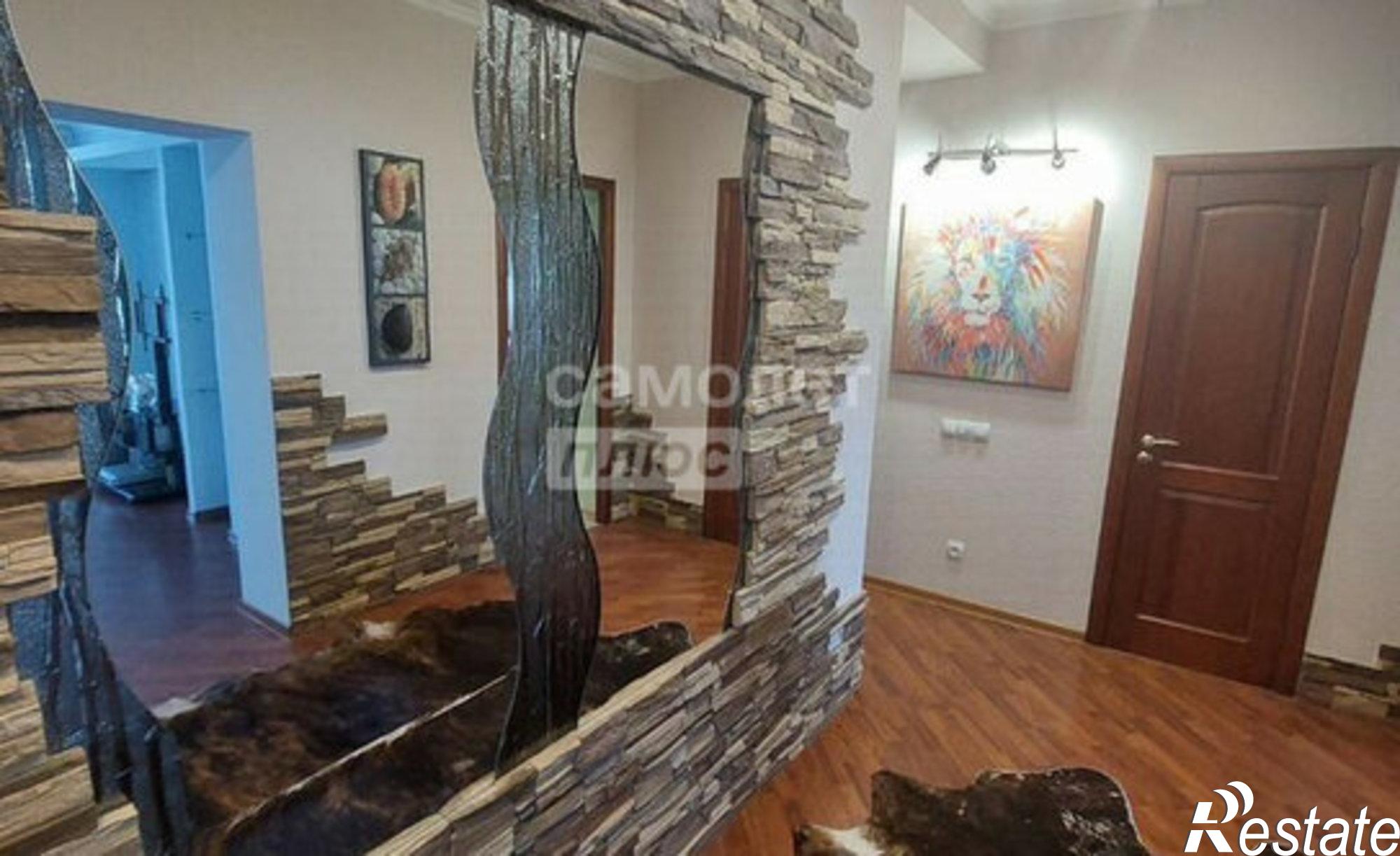 Купить квартиру за 7 300 000 рублей на Детская улица, 1А