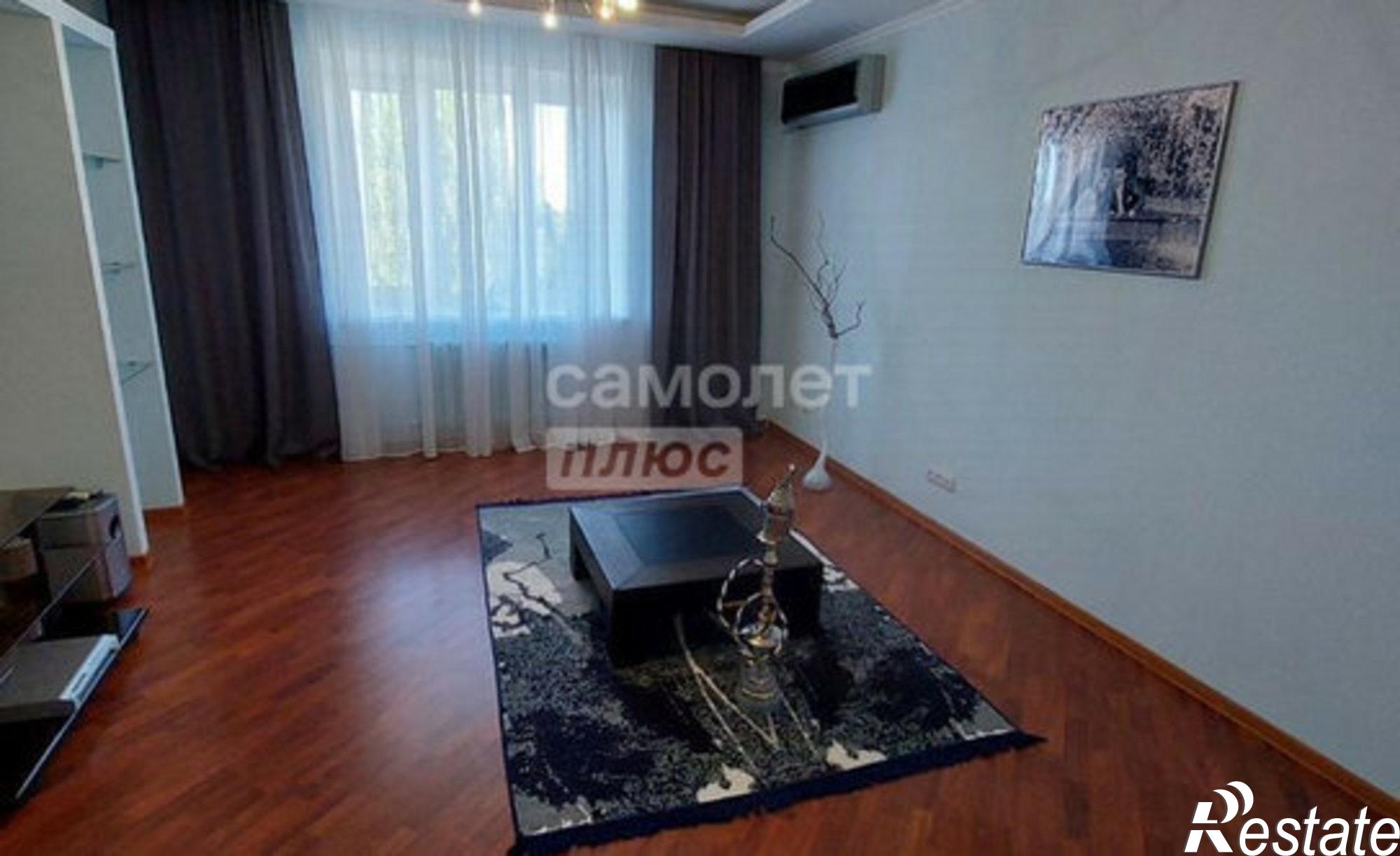 Купить квартиру за 7 300 000 рублей на Детская улица, 1А