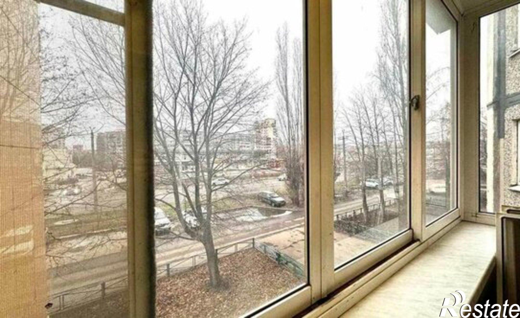 Купить квартиру за 5 700 000 рублей на улица Меркулова, 39