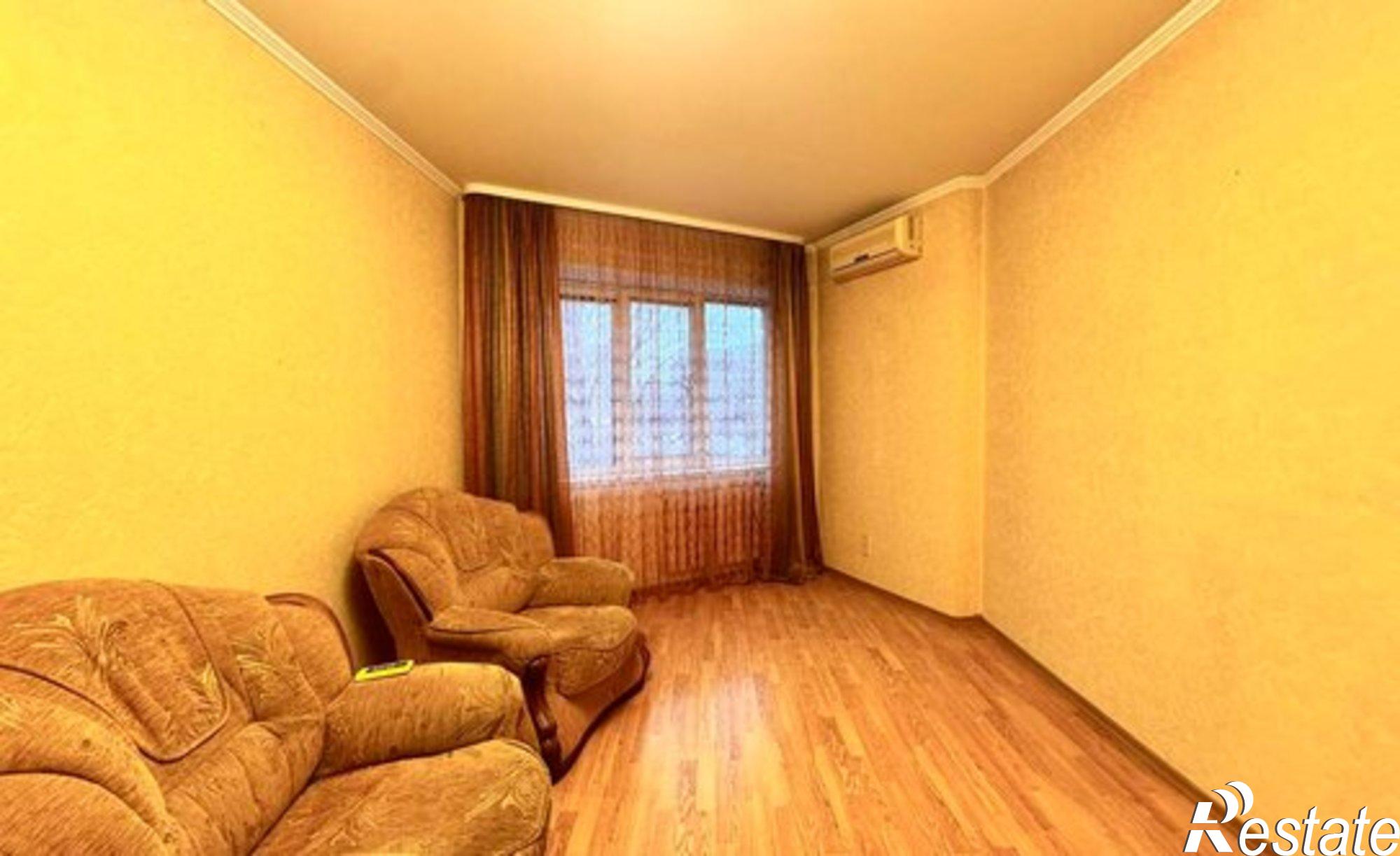 Купить квартиру за 5 700 000 рублей на улица Меркулова, 39