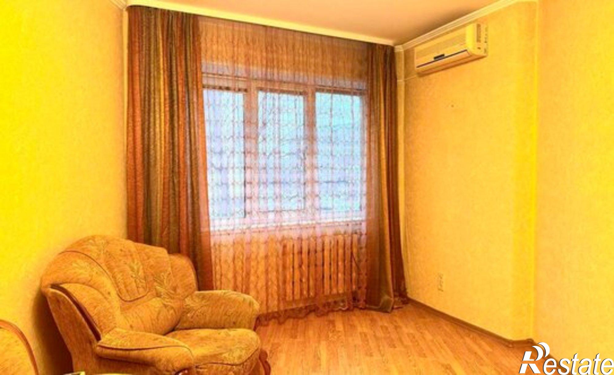 Купить квартиру за 5 700 000 рублей на улица Меркулова, 39